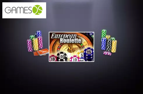 European Roulette